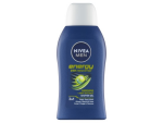 Nivea Men Energy 3 v 1 Sprchový gel 50ml