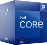 Intel Core i9-12900F @ 2.4GHz / TB 5.1GHz / 16C24T / L2 14MB / Bez VGA / 1700 / Alder Lake / 202W (BX8071512900F)