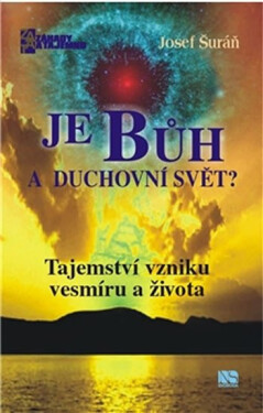 Je Bůh duchovní svět?