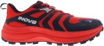 Inov-8 Běžecké boty INOV8 TRAILTALON MAX M (S) - červené Velikost obuvi v EU: 44