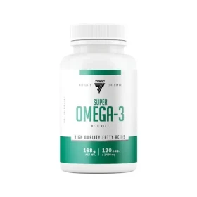 Super OMEGA-3 - 120 kapslí (5902114017309)