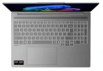 Lenovo IdeaPad Pro 5 16AKP10 šedá / Notebook / 16" OLED / AMD Ryzen AI 7 350 / 32GB / 1TB SSD / RTX 5050 8GB / Bez OS (83JN0044CK)
