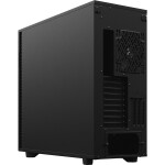 Fractal Design Define 7 XL Black TG Dark Tint černá / skříň / bez zdroje / 2x USB 2.0 2x 3.0 1x USB-C / p. bočnice (FD-C-DEF7X-03)