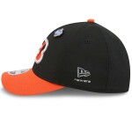 New Era Pánská kšiltovka Cincinnati Bengals NFL 2026 Draft 39THIRTY M-Crown Flex Velikost: S/M