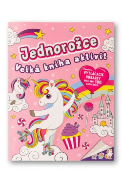 Jednorožce - Jake McDonald