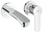 Grohe Eurostyle Cosmopolitan - Umyvadlová 2-otvorová baterie chrom (19571002)