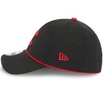New Era Pánská kšiltovka Cincinnati Reds MLB Official City Connect 39THIRTY Flex Velikost: S/M