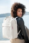 Batoh Reisenthel Allday backpack M Herringbone sand