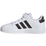 Boty adidas Grand Court 2.0 EL Jr GW6521