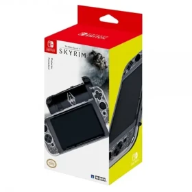 HORI Skyrim Protector / ochranný kryt pro Nintendo Switch (873124006759)