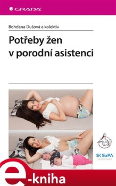 Potřeby žen porodní asistenci