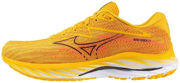 Běžecké boty Mizuno WAVE RIDER 27 J1GC230356 Velikost obuvi v EU: 44,5