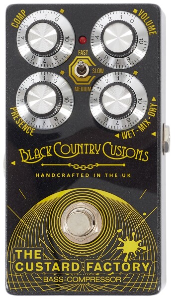 Laney BCC-TCF
