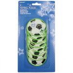 Fotbal hlavolam s kuličkou 8 ks Amscan Fotbal hlavolam s kuličkou 8 ks Amscan