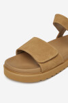 Sandály Jenny HY86009-21 Látkový materiál