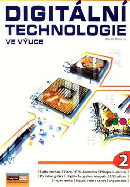 Digitální technologie ve výuce díl Martin Pokorný