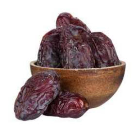 Grizly Datle Medjool sušené s peckami 500 g