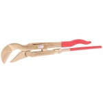 Knipex Čelisti plastové pro 1K 81 1x 250 (4x) - KN81-19-250-V01