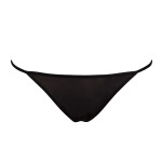 Dámská tanga Sielei 1343 NEW L černá