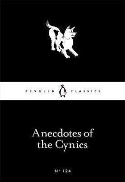 Anecdotes of the Cynics - Robert Dobbin