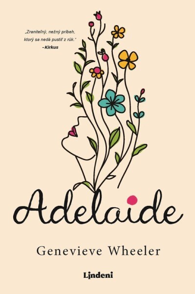 Adelaide Genevieve Wheeler