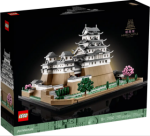 LEGO® Architecture 21060 Hrad Himedži