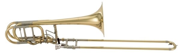 Bach 50AF3 Stradivarius