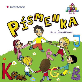 Písmenka - Petra Řezníčková