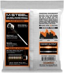 Ernie Ball 2922 M-Steel Hybrid Slinky