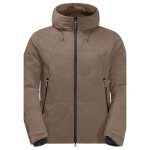 Bunda Jack Wolfskin Bike Commute Ins Jkt M 1206961-4610 xxl