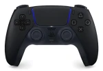 Sony DualSense V2 Midnight Black / Gamepad / PS5 / bezdrátový / haptická zpětná vazba (1000050213)