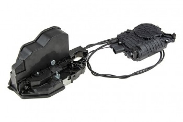 NTY Centrální zámek BMW 5 Gran Turismo (F07) SoftClose – zadní pravý