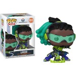 Funko POP Games: Lucio