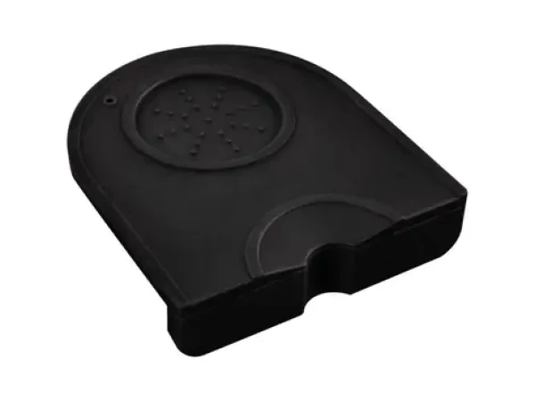 Lamart Kaffe Podložka pod tamper černá (8590669364527)