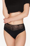 Tanga BBL 158 Black Babell