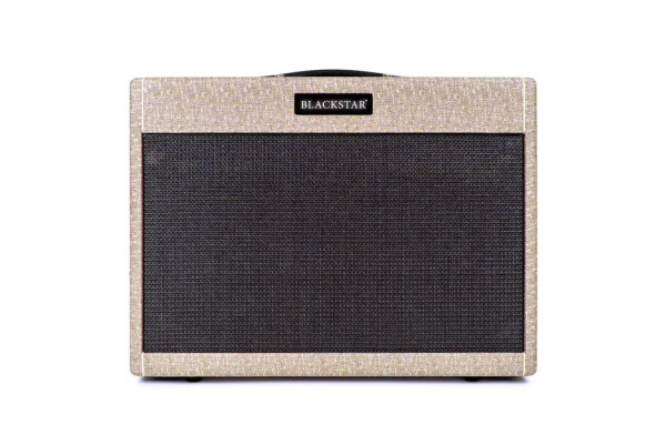 Blackstar St. James 50 EL34 212 Combo - Fawn B-Stock
