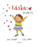 Láska: To jsi ty - Anita Moorjani