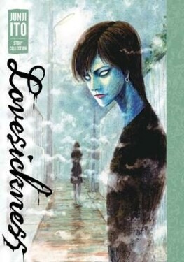 Lovesickness: Junji Ito Story Collection Džundži Ito