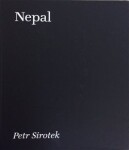 Nepal Petr Sirotek