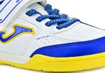 Joma Top Flex 2602INV White dětské Indoor