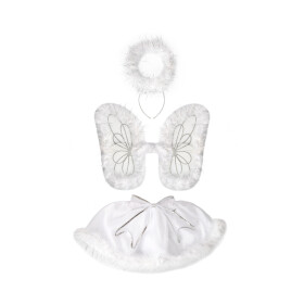 Set Anděl vel. 4-6 let - Albi