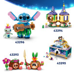 LEGO LEGO® │ Disney 43292 Pua