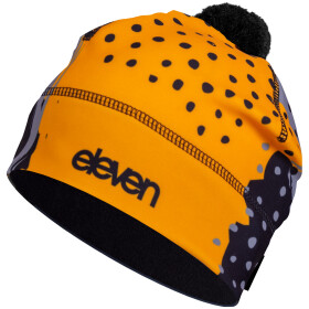 Sportovní čepice Eleven Sven Mystic Mustard Velikost: M