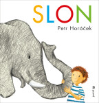 Slon Petr Horáček
