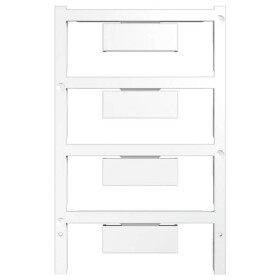 Weidmüller 2866660000 označení svorky 32 ks