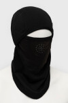 Lyžařská kukla Jr Balaclava 90054 Černá - Rossignol UNI černá