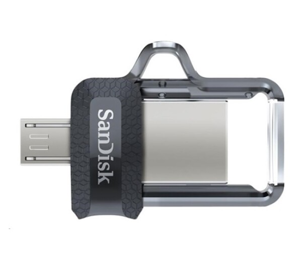 SanDisk Flash Disk 256GB Ultra, Dual USB Drive m3.0, OTG EDF_493039