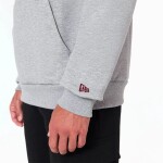 New Era Pánská mikina Washington Commanders NFL Logo Hoodie Sweatshirt Velikost: L