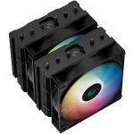 DeepCool AG620 BK ARGB R-AG620-BKANMN-G-2