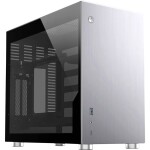 ASUS ROG Hyperion GR701 bílá / ATX / E-ATX / mATX / bez zdroje / GPU 460mm / 2x USB-C / 4x USB 3.0 / LED podsvícení (90DC00F3-B39000)